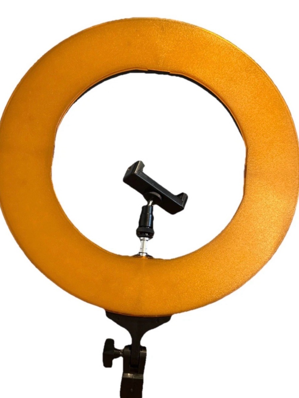 ZOMEI 19” DIMMABLE LED PHOTOGRAPHY LED LIGHT RING